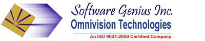 Omnivision Technologies